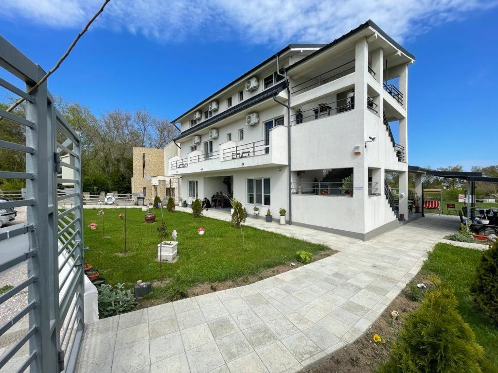 Casa Inna Venus Eksteriør billede