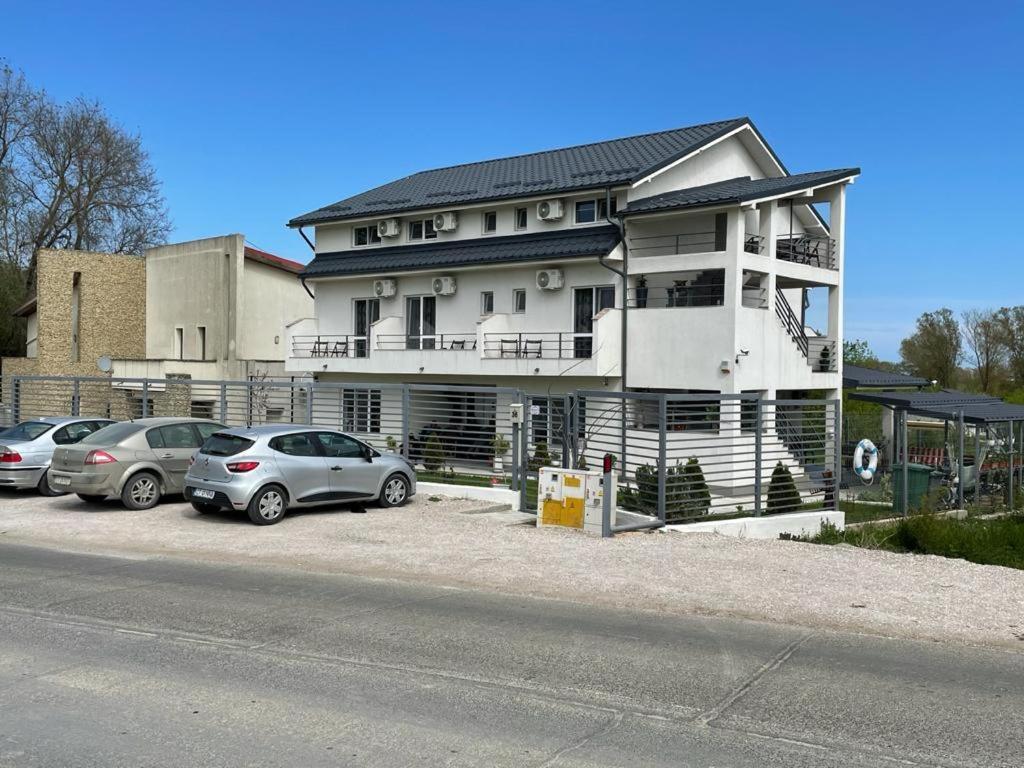 Casa Inna Venus Eksteriør billede