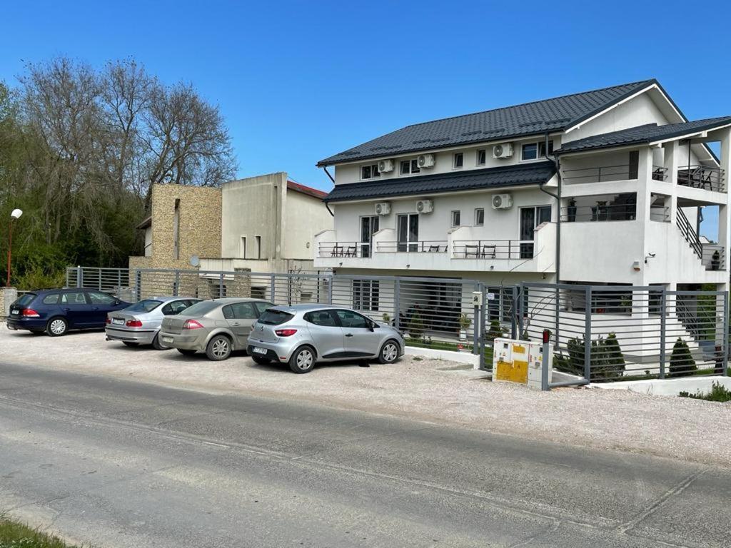 Casa Inna Venus Eksteriør billede